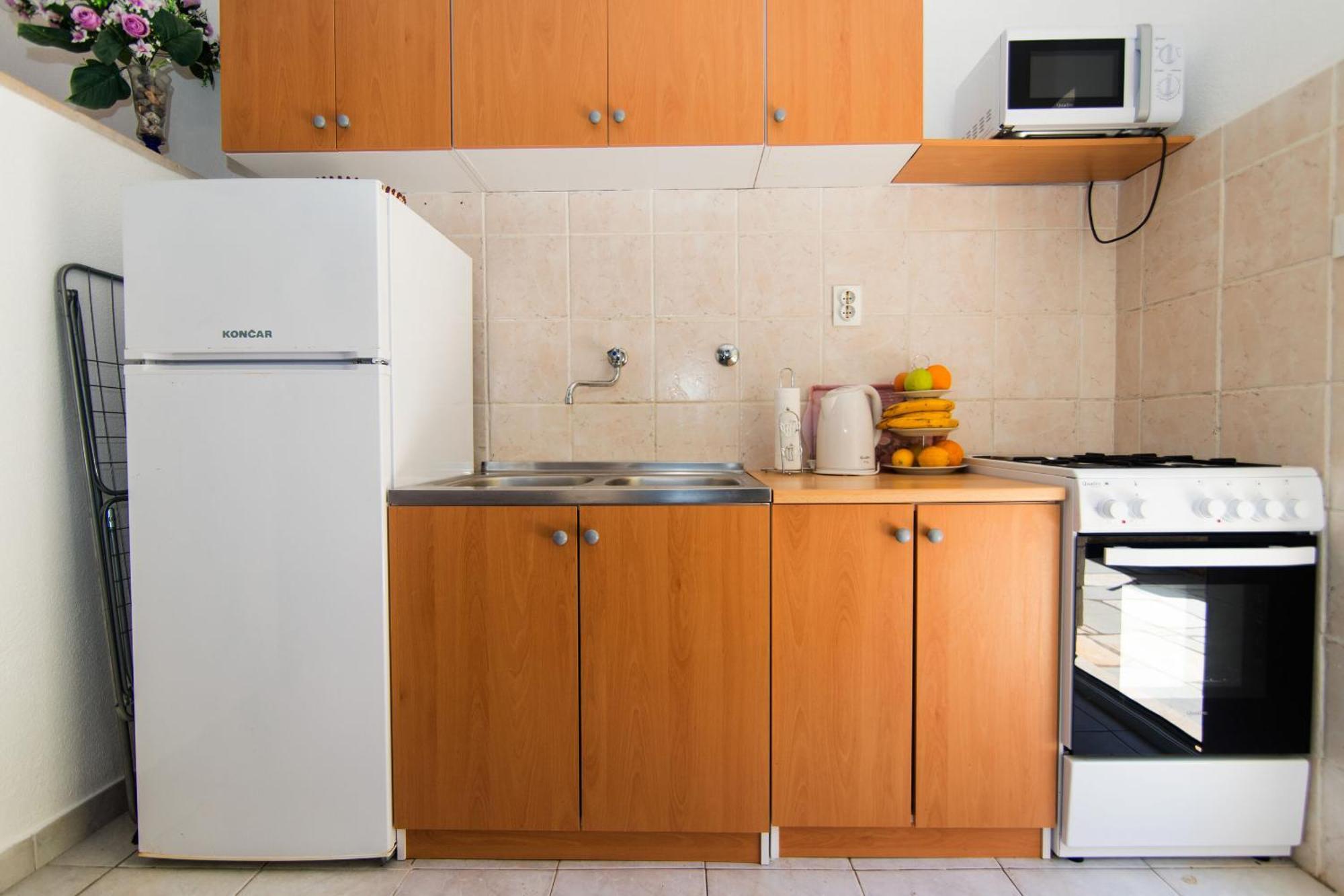 Apartments Jelena Bogomolje Εξωτερικό φωτογραφία