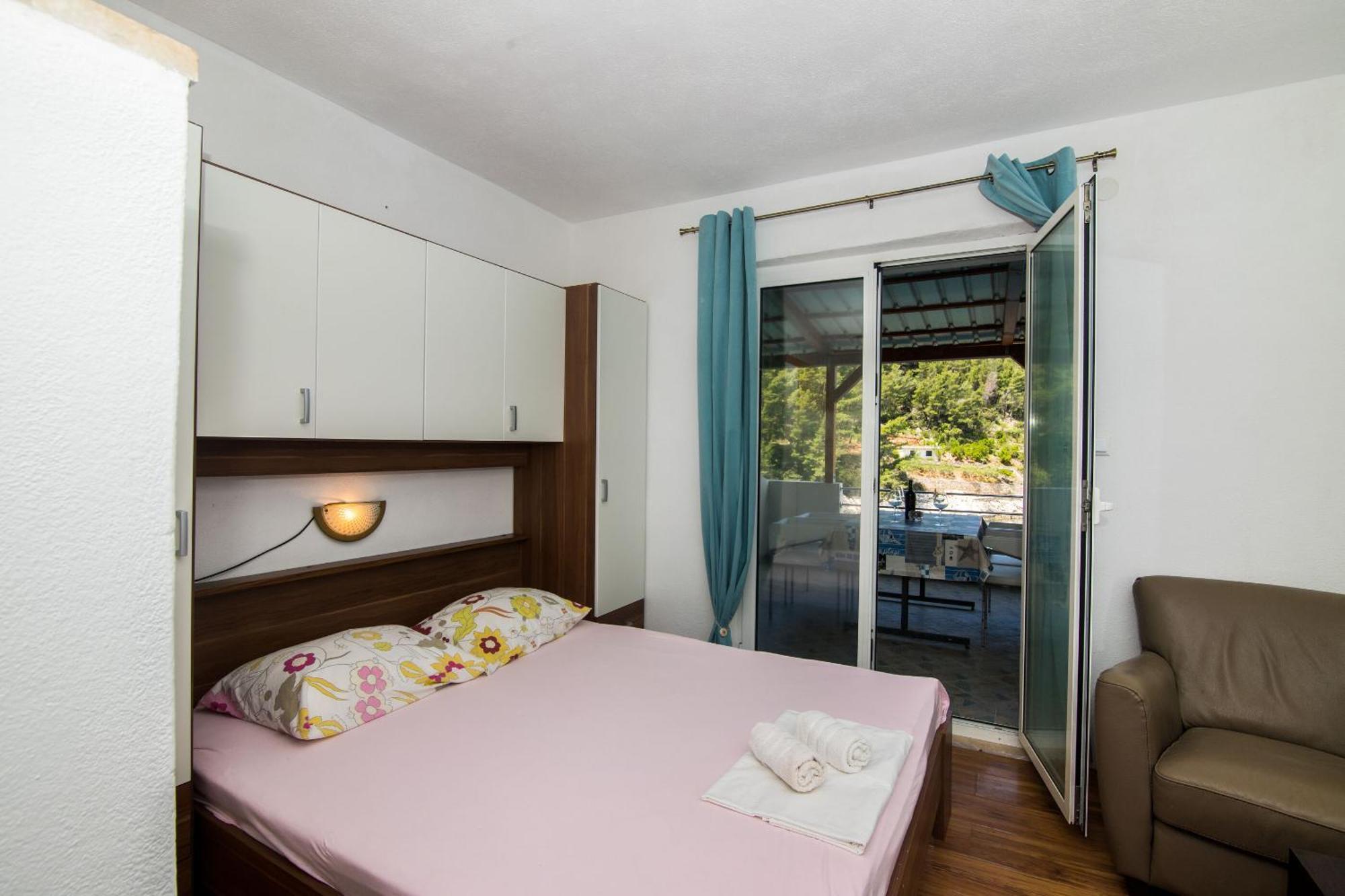 Apartments Jelena Bogomolje Εξωτερικό φωτογραφία