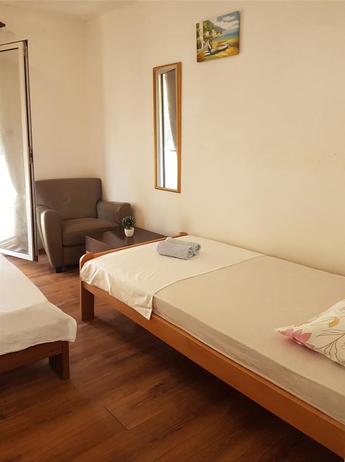 Apartments Jelena Bogomolje Εξωτερικό φωτογραφία