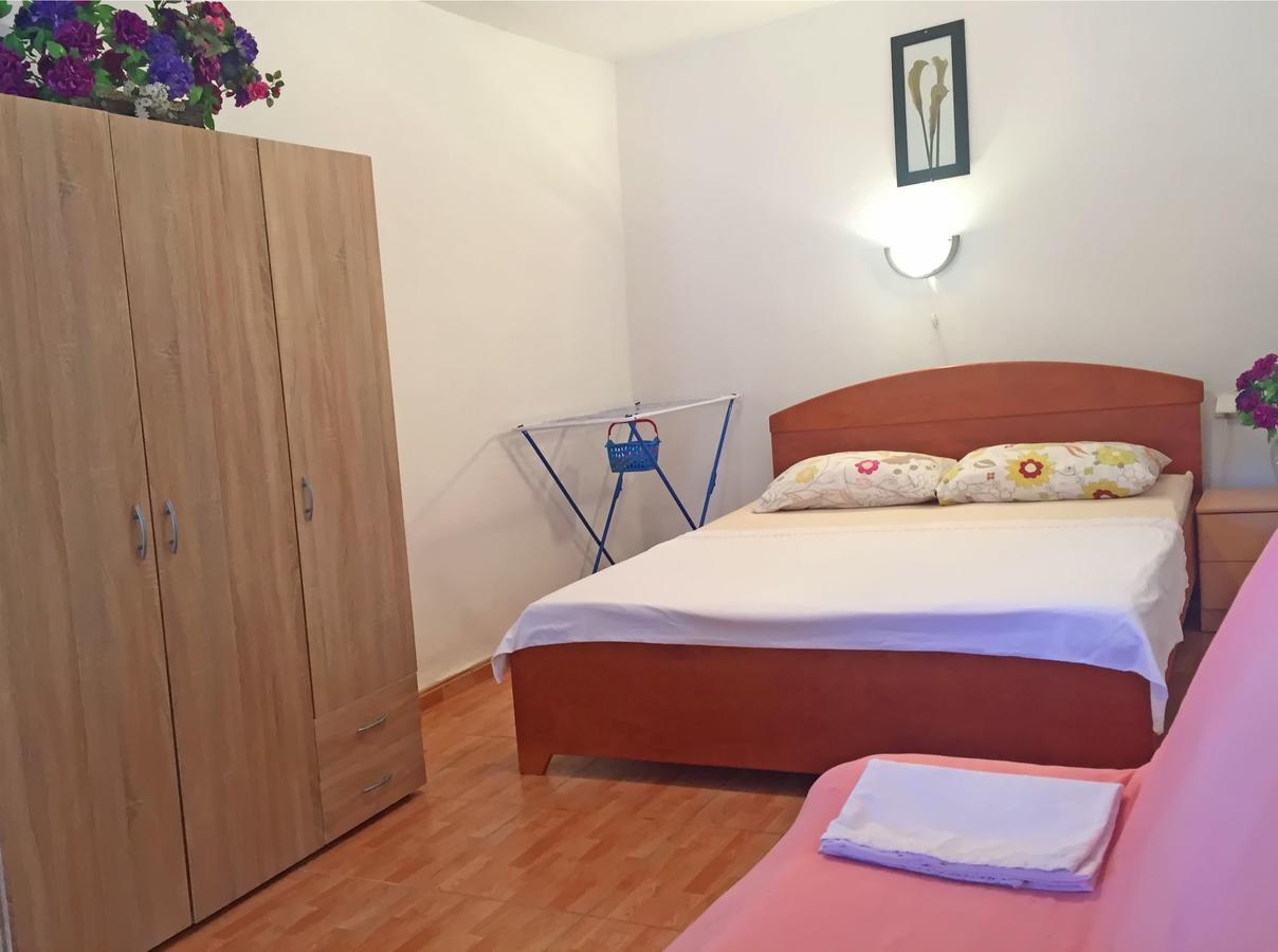 Apartments Jelena Bogomolje Εξωτερικό φωτογραφία